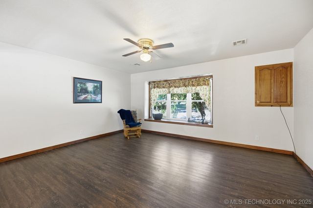 15232 E 495 Road, Claremore, OK 74019