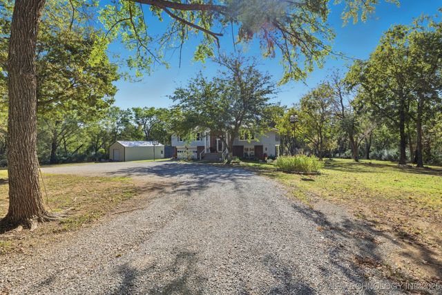 15232 E 495 Road, Claremore, OK 74019