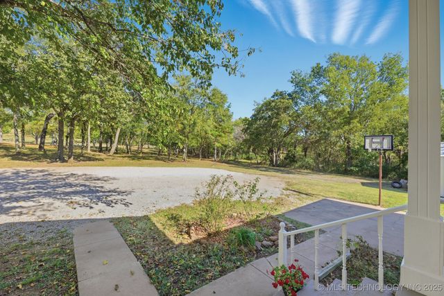 15232 E 495 Road, Claremore, OK 74019