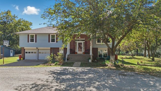 15232 E 495 Road, Claremore, OK 74019