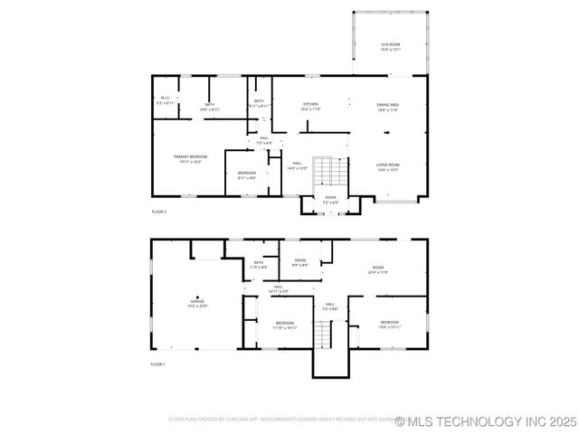 15232 E 495 Road, Claremore, OK 74019