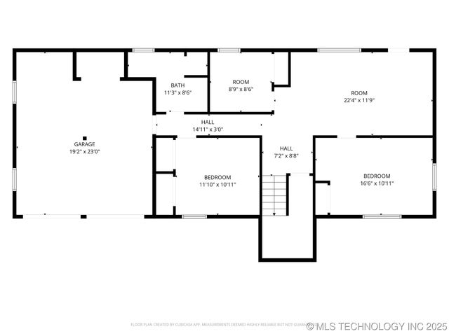 15232 E 495 Road, Claremore, OK 74019