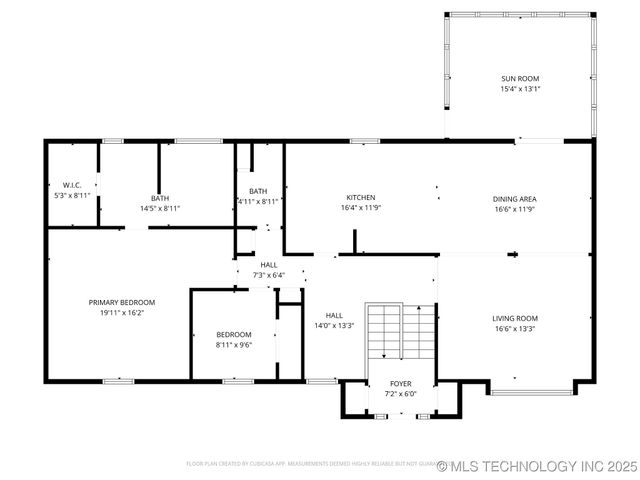 15232 E 495 Road, Claremore, OK 74019