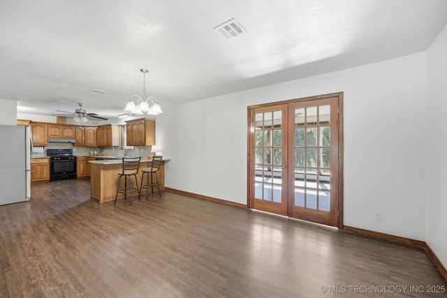 15232 E 495 Road, Claremore, OK 74019