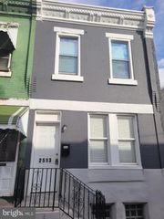 2513 N GARNET STREET, Philadelphia, PA 19132