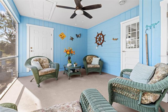 7035 DUKE STREET, Englewood, FL 34224