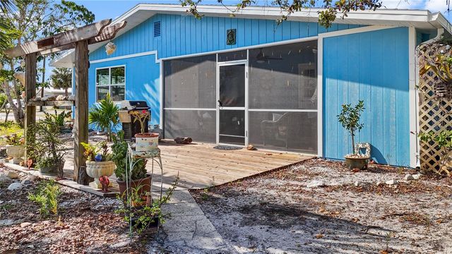 7035 DUKE STREET, Englewood, FL 34224