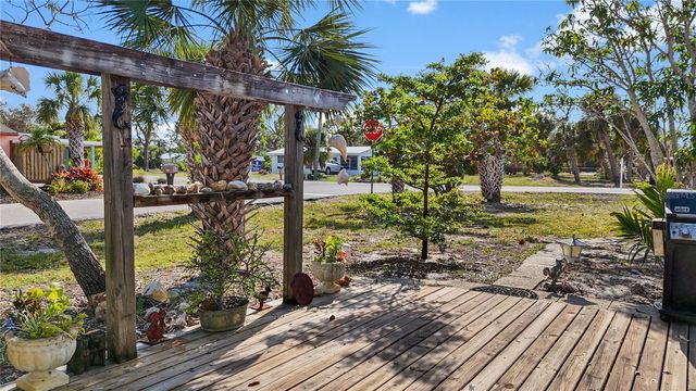 7035 DUKE STREET, Englewood, FL 34224