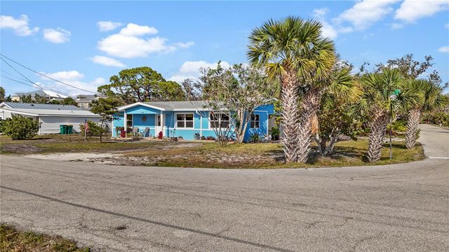 7035 DUKE STREET, Englewood, FL 34224