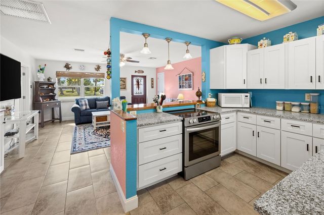 7035 DUKE STREET, Englewood, FL 34224