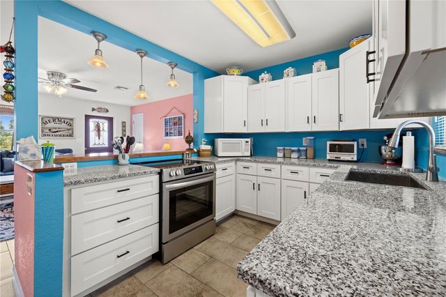 7035 DUKE STREET, Englewood, FL 34224