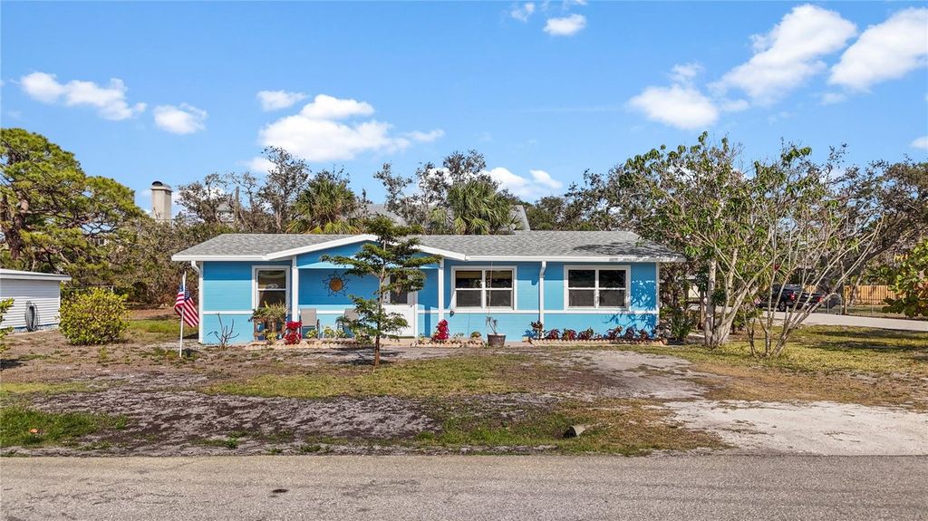 7035 DUKE STREET, Englewood, FL 34224