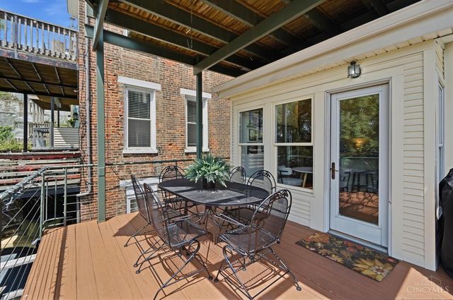 1021 St Gregory Street, Cincinnati, OH 45202