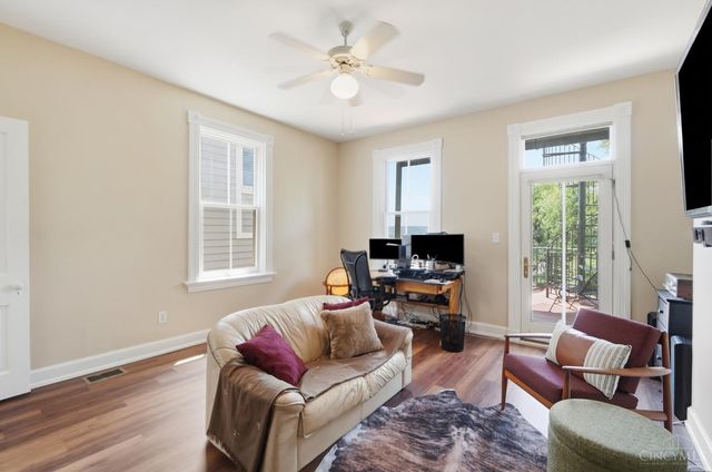1021 St Gregory Street, Cincinnati, OH 45202