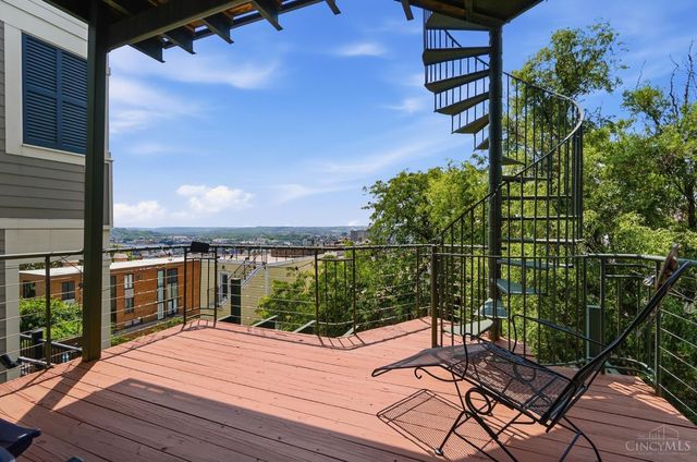 1021 St Gregory Street, Cincinnati, OH 45202