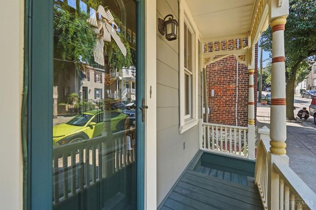 1021 St Gregory Street, Cincinnati, OH 45202