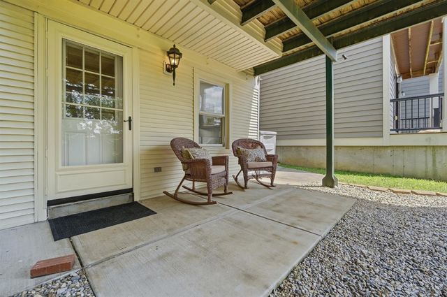 1021 St Gregory Street, Cincinnati, OH 45202