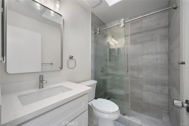 134 N Atlantic B, Alhambra, CA 91801