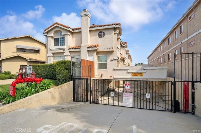 134 N Atlantic B, Alhambra, CA 91801