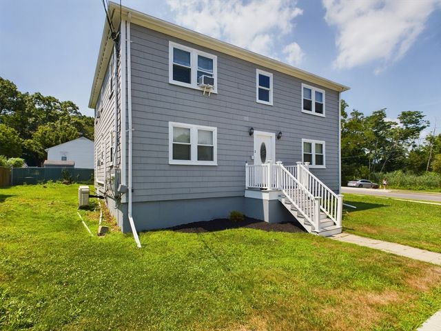 3 Sagamore 1R, Quincy, MA 02171