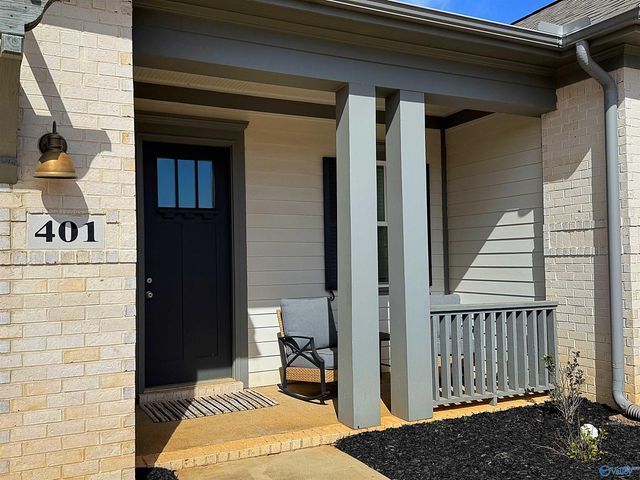 401 Peach Orchard Lane, Madison, AL 35757
