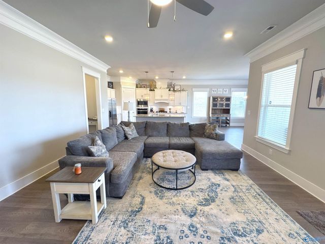 401 Peach Orchard Lane, Madison, AL 35757