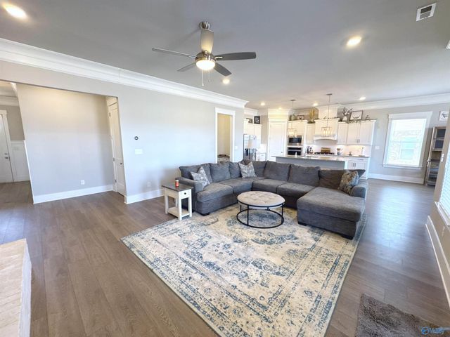 401 Peach Orchard Lane, Madison, AL 35757