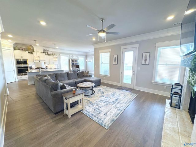 401 Peach Orchard Lane, Madison, AL 35757