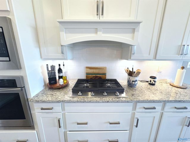 401 Peach Orchard Lane, Madison, AL 35757