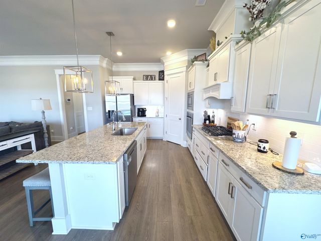 401 Peach Orchard Lane, Madison, AL 35757