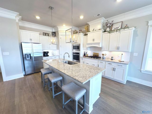 401 Peach Orchard Lane, Madison, AL 35757