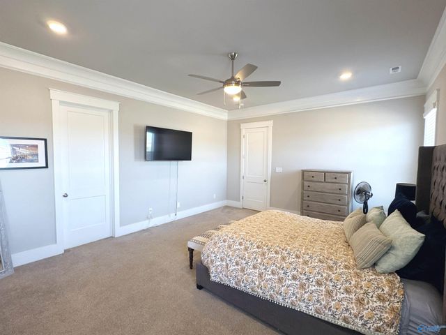 401 Peach Orchard Lane, Madison, AL 35757