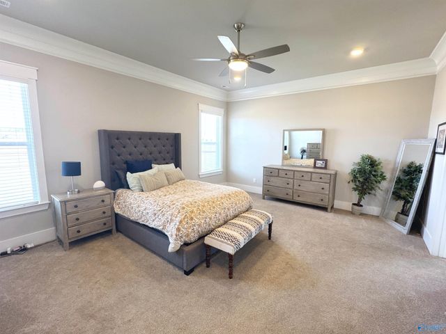 401 Peach Orchard Lane, Madison, AL 35757