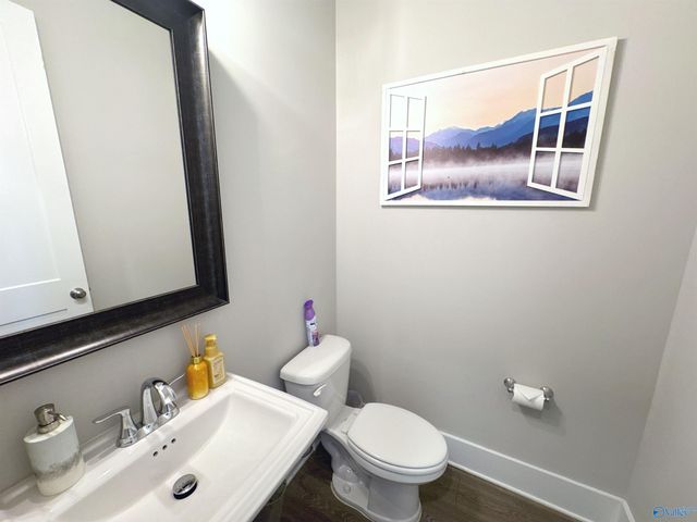 401 Peach Orchard Lane, Madison, AL 35757