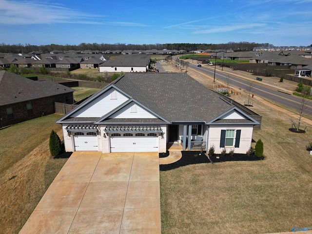 401 Peach Orchard Lane, Madison, AL 35757