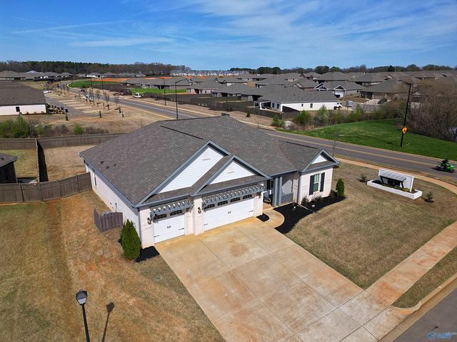 401 Peach Orchard Lane, Madison, AL 35757