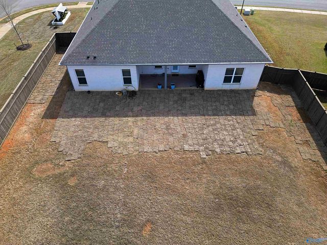 401 Peach Orchard Lane, Madison, AL 35757