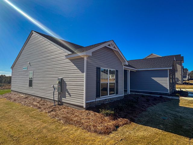 1683 N Pine Ridge Drive, Hephzibah, GA 30815