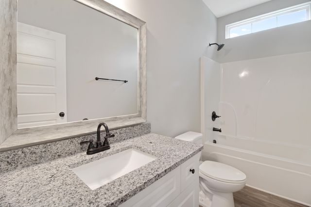 1683 N Pine Ridge Drive, Hephzibah, GA 30815