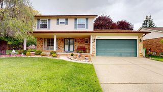 15995 Quail Court, Macomb Twp, MI 48044