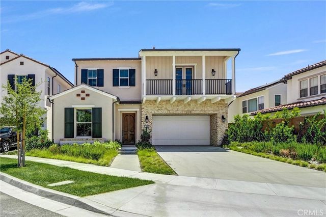 204 Alora, Irvine, CA 92618