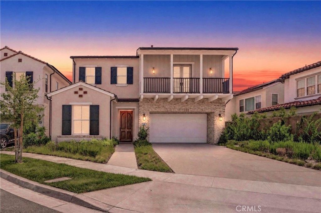 204 Alora, Irvine, CA 92618