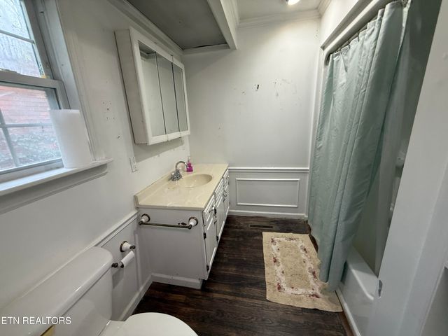 714 Joiner Hollow Rd, Rockwood, TN 37854