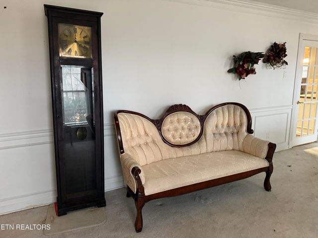 714 Joiner Hollow Rd, Rockwood, TN 37854