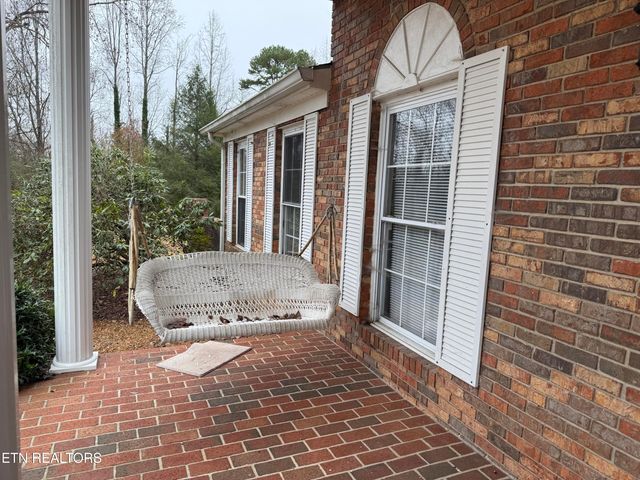 714 Joiner Hollow Rd, Rockwood, TN 37854