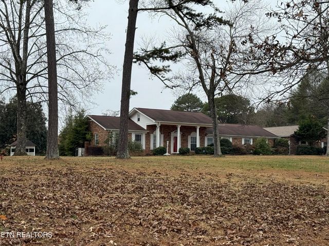 714 Joiner Hollow Rd, Rockwood, TN 37854
