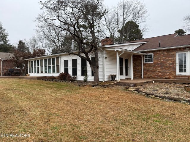 714 Joiner Hollow Rd, Rockwood, TN 37854