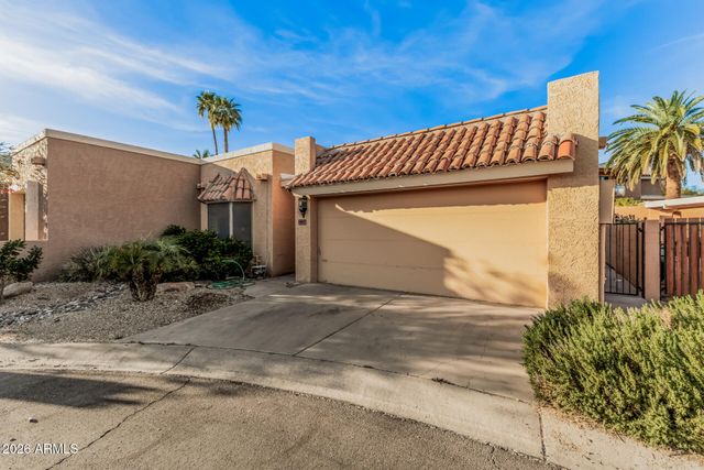 1010 E BECKER Lane, Phoenix, AZ 85020