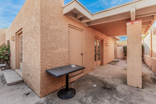 1010 E BECKER Lane, Phoenix, AZ 85020