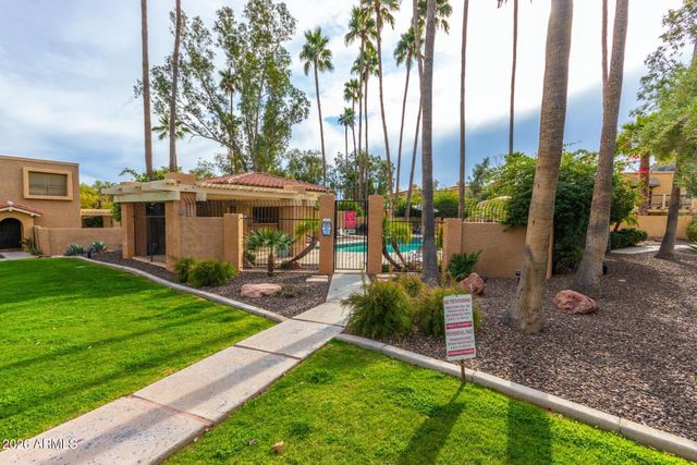 1010 E BECKER Lane, Phoenix, AZ 85020